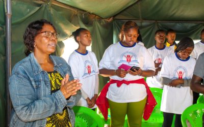 Environmental Program at APMI Centre