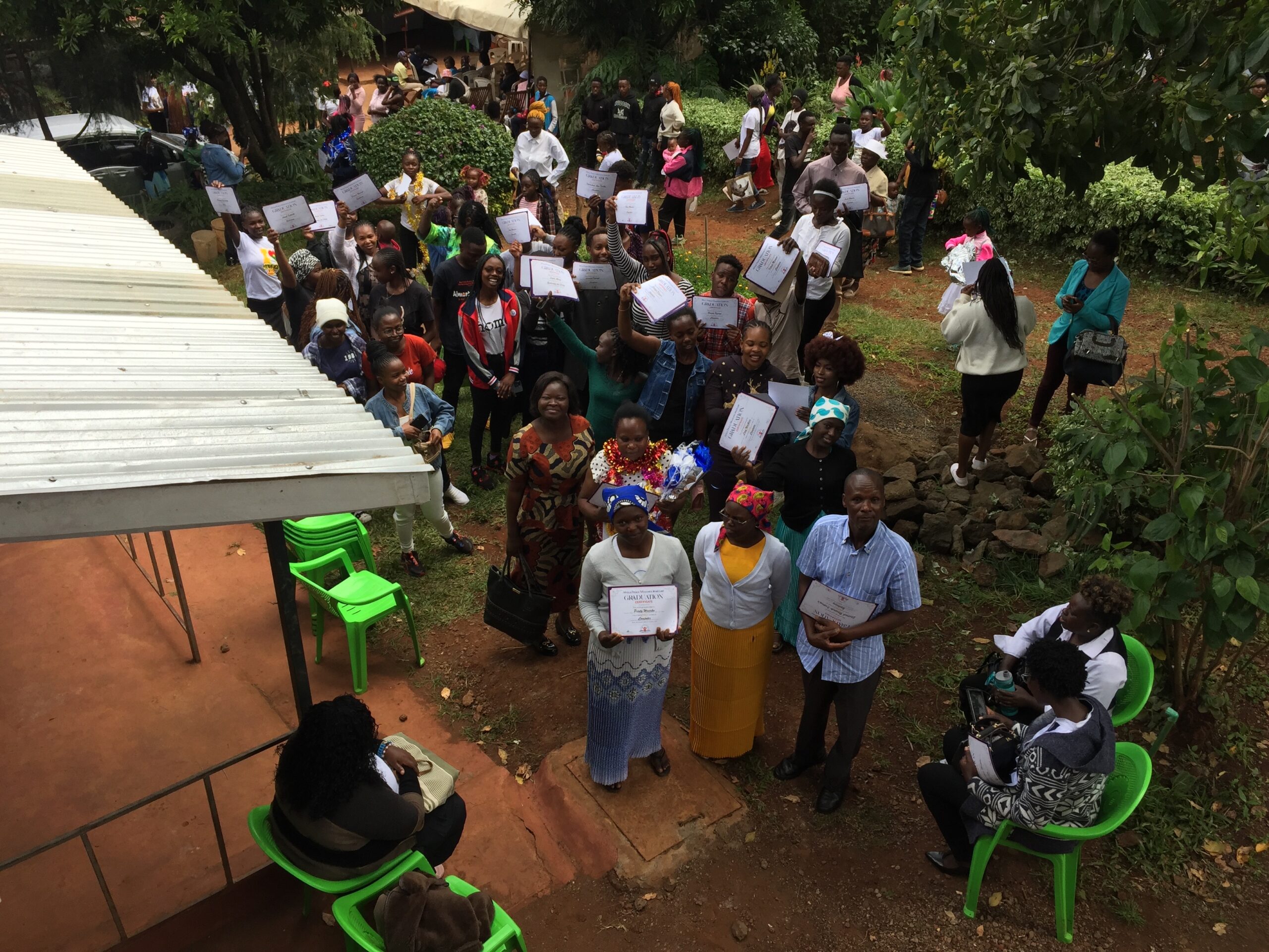 apmi-juakali-launch-ribbon-cutting