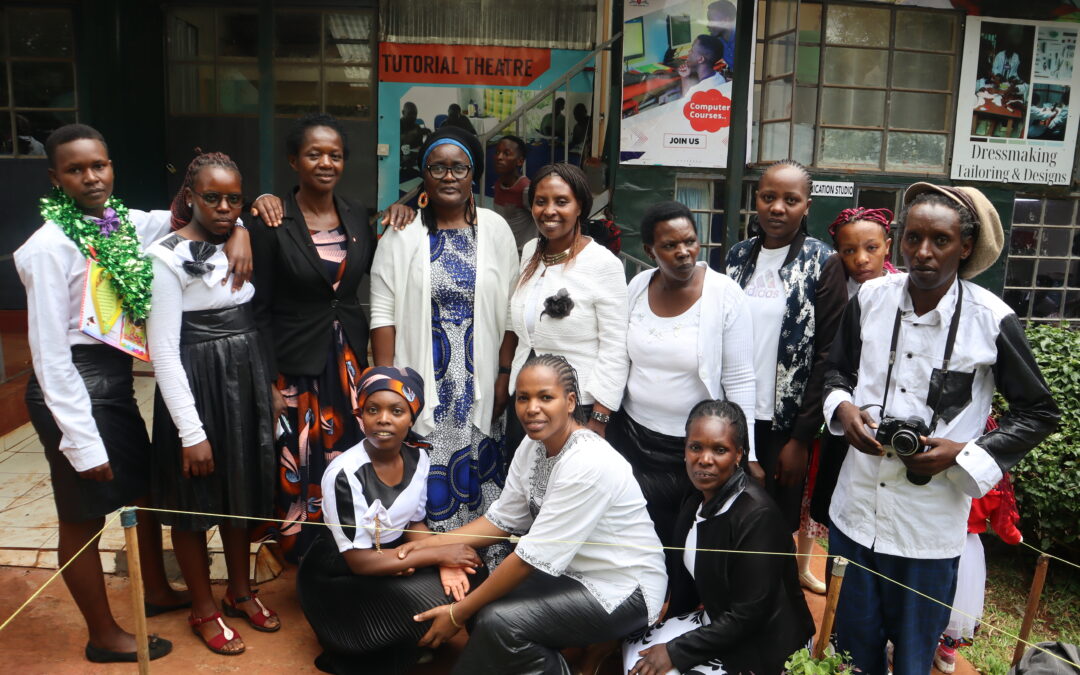 94 Graduates Empowered Through Digital Education