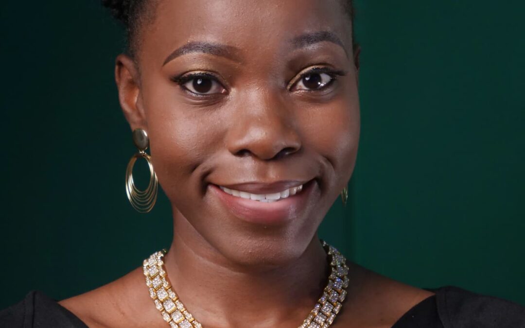 Linet Mukunii
